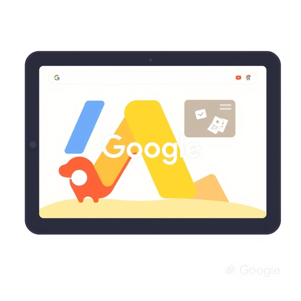 วิธีตั้งงบประมาณโฆษณาใน Google Ads